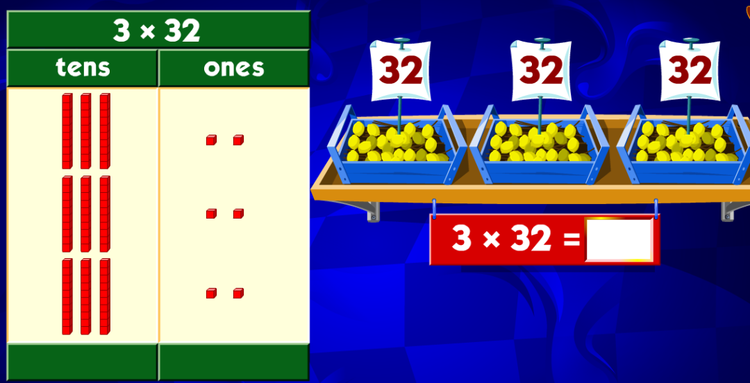 D2 Hour 167-170: Multiplication - Finding Products Less Than 100