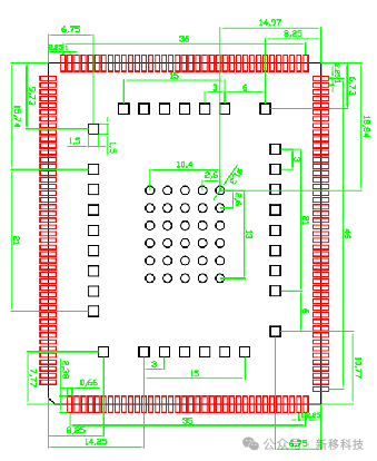 Detailed Specifications of T618(UMS512T)/T610(UMS512)/T310(UMS312) Android Core Board - Unisoc Platform Solutions