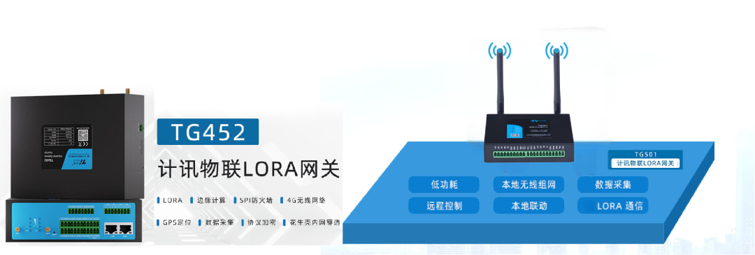Customer Service | Dedicated Debugging for LoRa Networking, Enabling Efficient Industrial IoT Implementation
