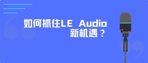 Rapid Development of LE Audio: Early Focus on BLE Testing