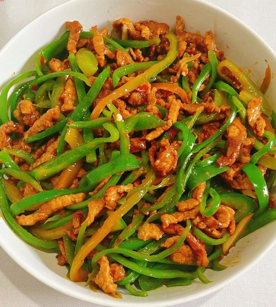 Spring Delicacies: High Vitamin C Dishes to Warm and Nourish