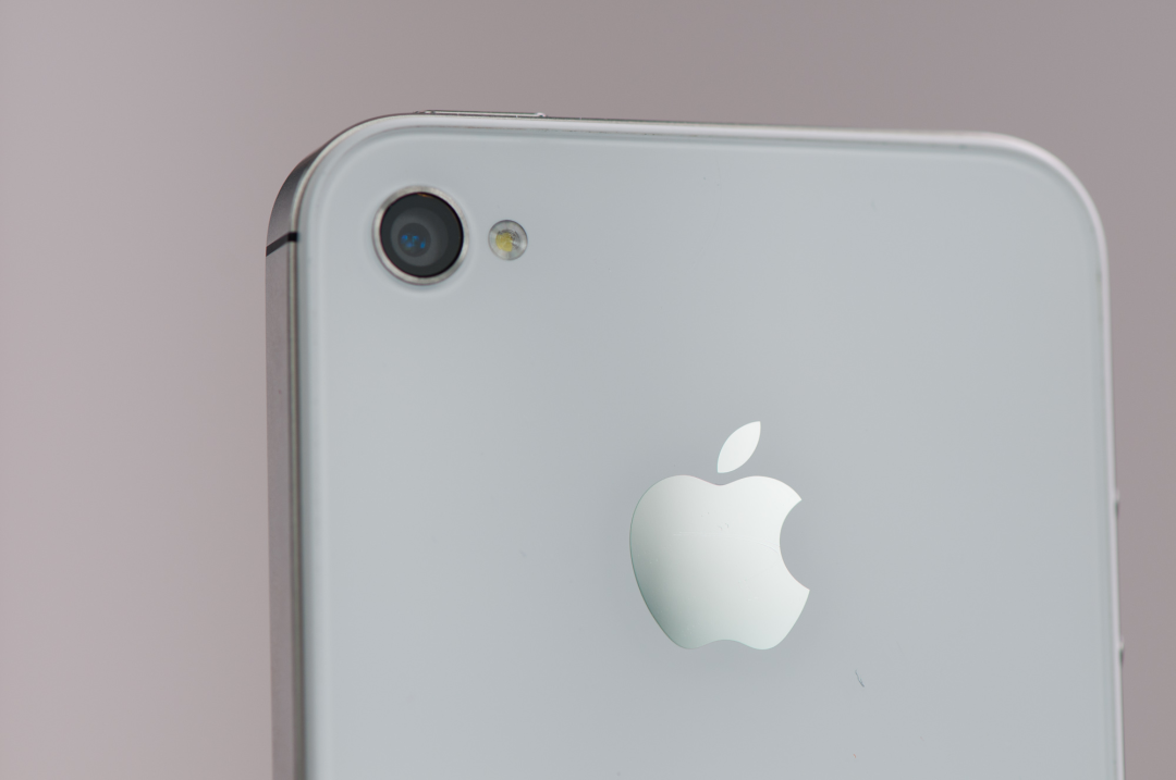 Apple Plans to Develop Its Own Image Sensors: Is iPhone Photography Saved?