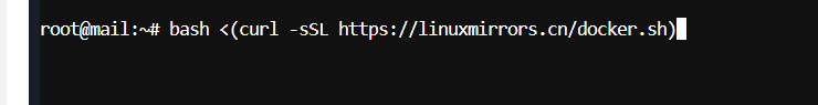 Hardcore Script: One-Click Source Change Script for GNU/Linux Images/Docker - Instant Adaptation for Debian/Ubuntu/CentOS
