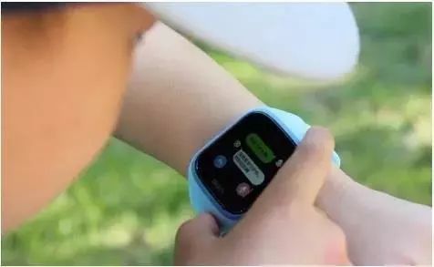 Beware of Wearing! Issues with Children's Smart Watches!