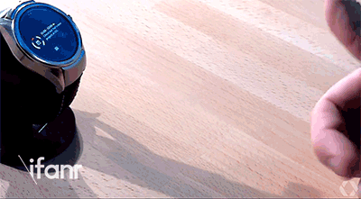 Google's Newly Released Smartwatch: A Glimpse into the Future