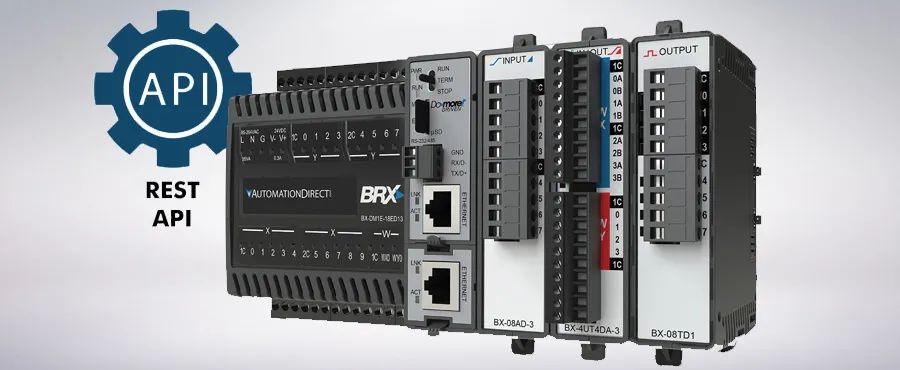 Modern PLC vs. Edge Controllers