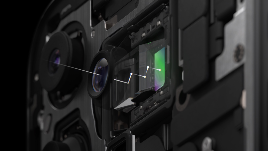 Apple Plans to Develop Its Own Image Sensors: Is iPhone Photography Saved?