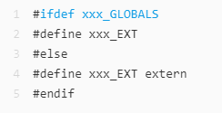 The Importance of Modular Programming and Driver Separation in Embedded Development
