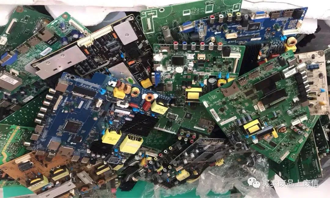 What Are the Costs and Profits of Recycling Old Circuit Boards? Real Data on Profitability