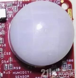 Multi-Sensor Embedded IoT Programmable Analog SoC