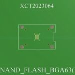 Dedicated Testing Solutions for NAND Flash by Xicai Testing to Ensure Stable and Efficient Operation of End Devices