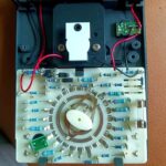 Modifying the Universal Multimeter