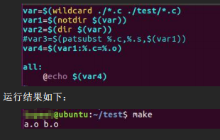 Detailed Guide on make and Makefile Commands in Linux