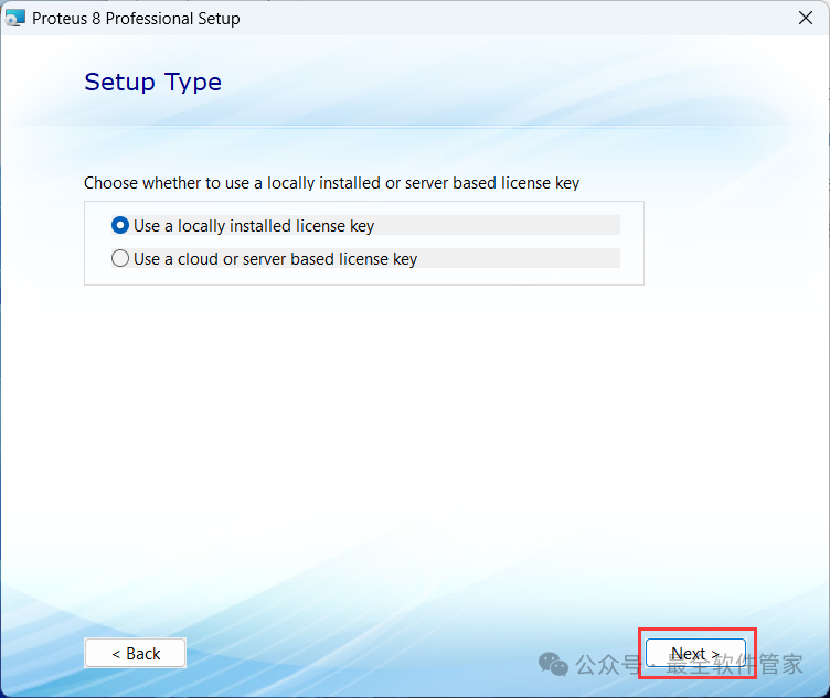Proteus 8.9 Installation Guide (Includes Software Installation Package)