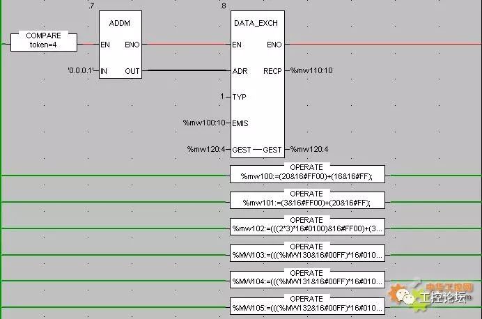 Practical Sharing: Modbus Communication Programming Examples - An Exciting Series!