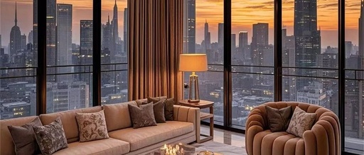 Smart Home: A New Way of Living