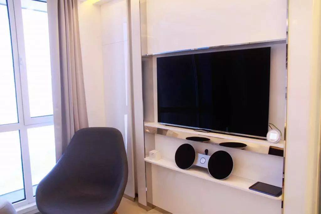 We Experienced an Apple Smart Home Apartment and Discovered Several Truths About HomeKit