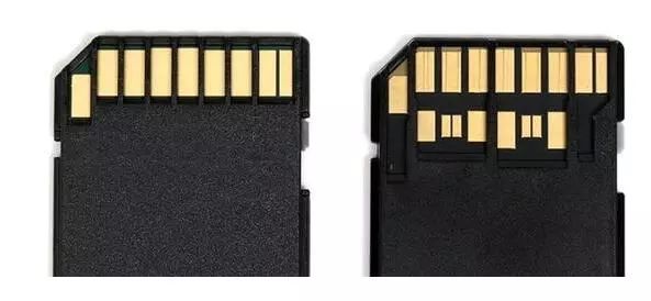 Collector's Guide: Choosing Camera Storage Cards (SD Cards)