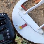 Project Sharing | Modifying a Drone Controller: DIY 'Foam' Drone
