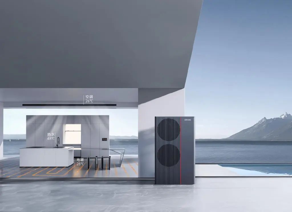 Is Air Conditioning the Endpoint of Smart Homes? A Technological Revolution Driven by User Demand