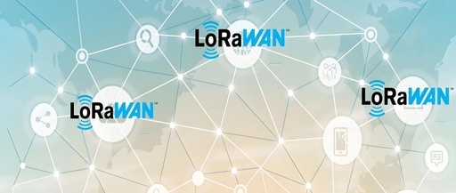 Differences Between LoRa and LoRaWAN