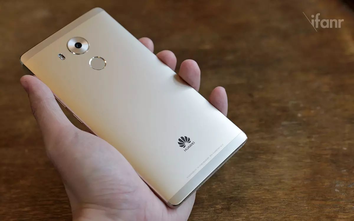 Huawei to Launch Its Strongest Chip Kirin 960 and Flagship Mate 9 to Compete with iPhone 7