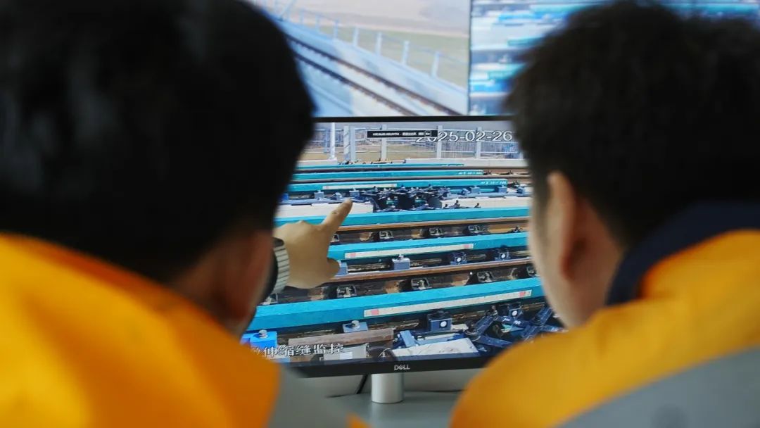 Sensors Safeguard Bridge Health! Netizens: "Like Detecting a Rolling Sesame on a 100-Meter Track"