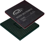 High-End Control Dual-Core DSP Chip, First Launch in China!