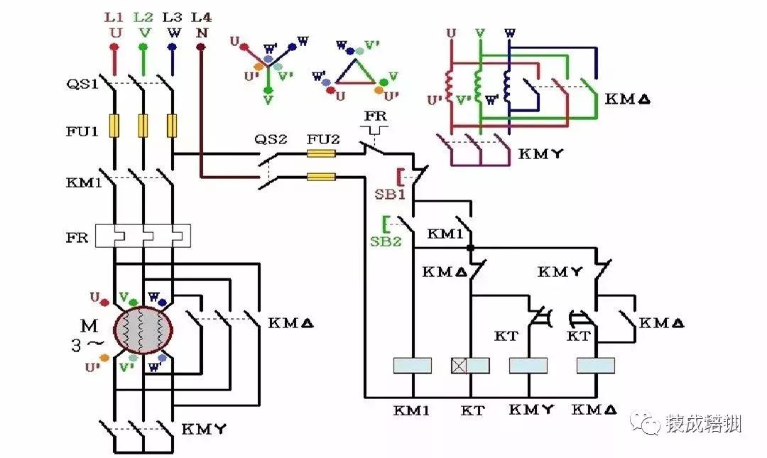 Introduction to PLC Control: Siemens PLC Wiring Diagrams and Ladder Diagram Program Examples