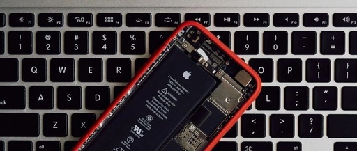 You Can't Build an iPhone with Just Python