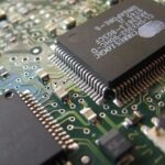 Latest Revenue Rankings of Global NAND Flash Manufacturers