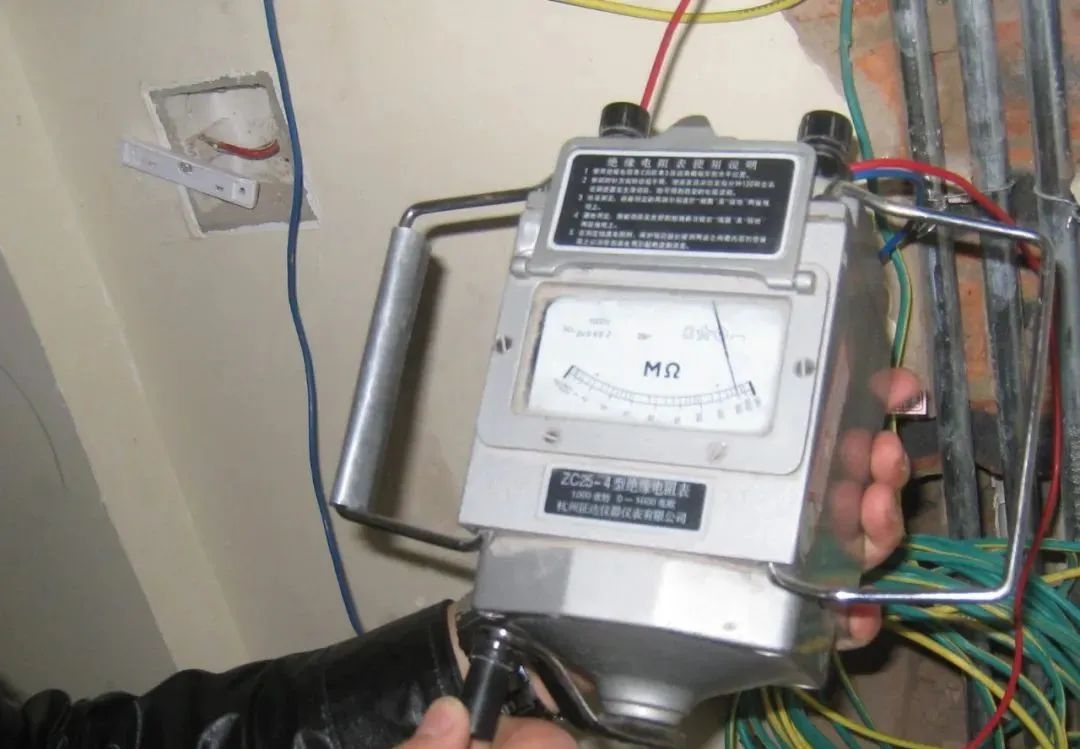 Usage Methods for Multimeters, Megohmmeters, Clamp Meters, and Ground Resistance Meters