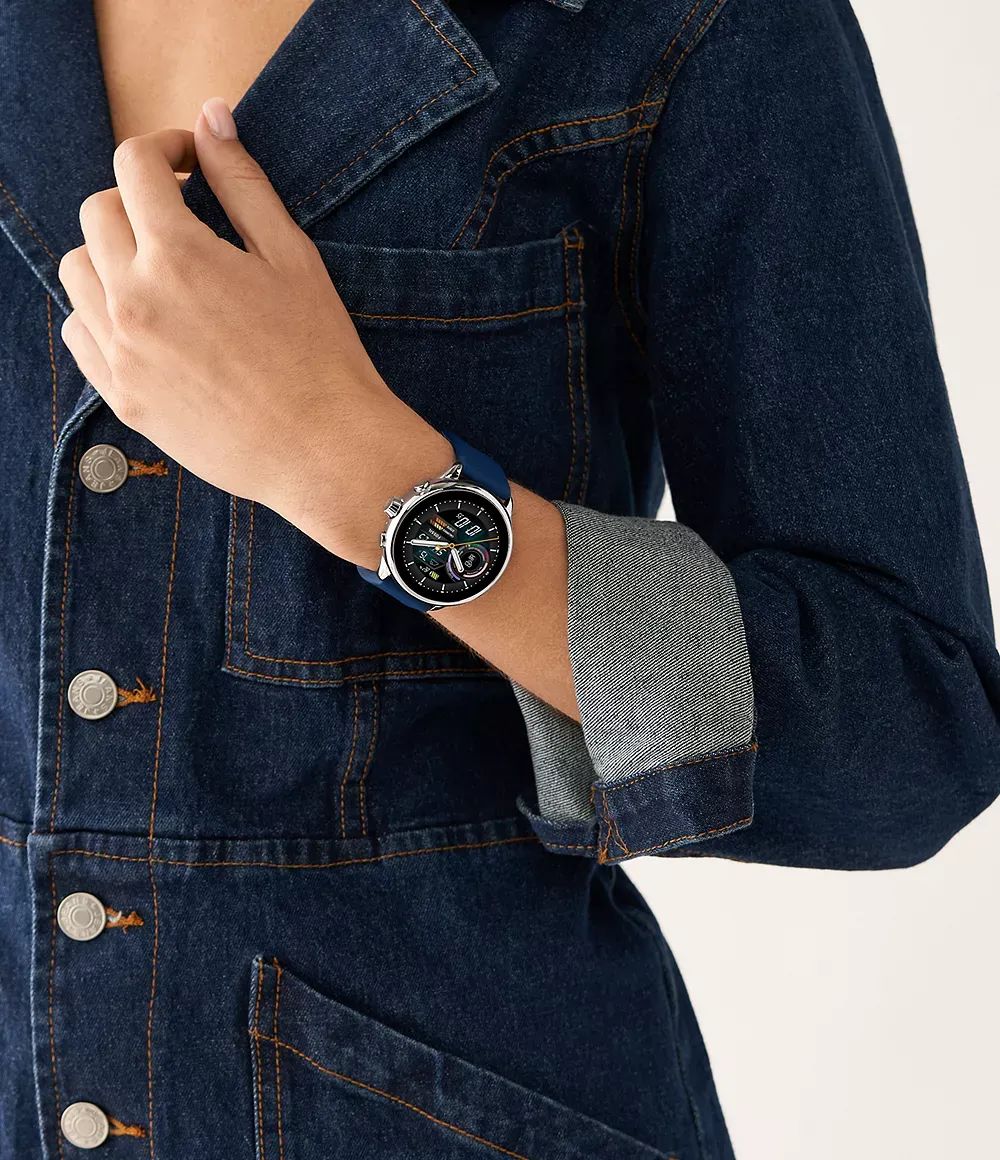 Fossil Smartwatch: A Farewell!