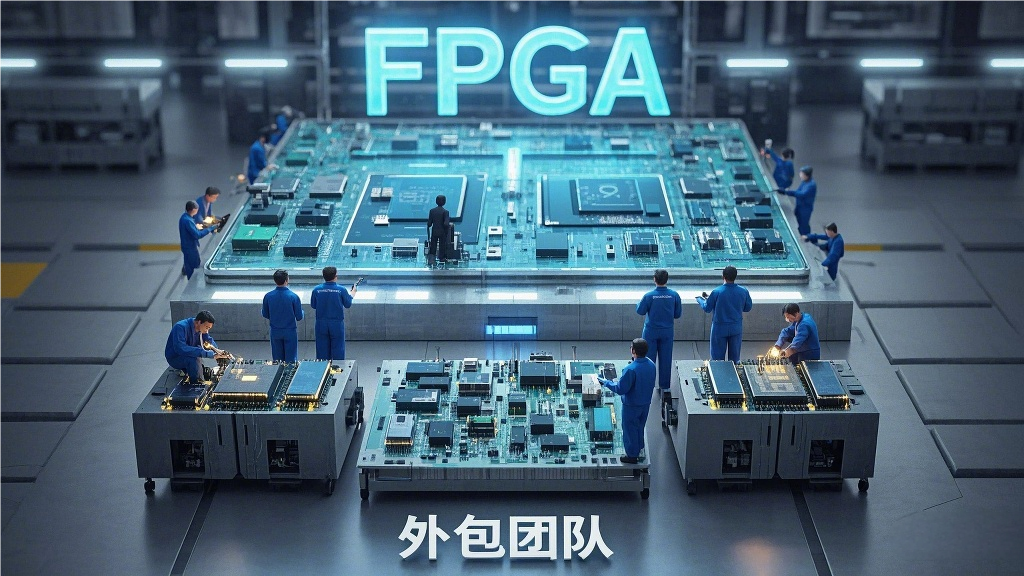 Understanding the Roles of CPU, GPU, NPU, and More: A Comprehensive Guide
