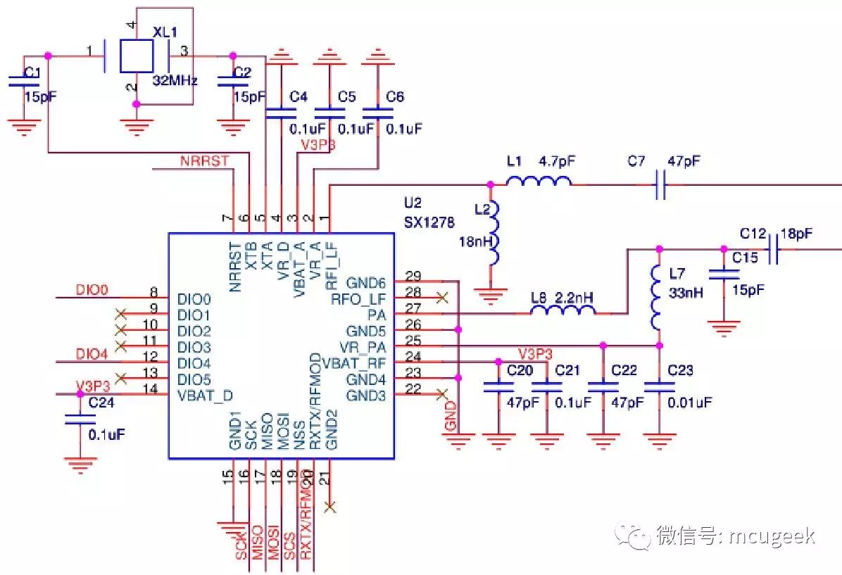 Low Power Design of MCUs (Part 3) Products
