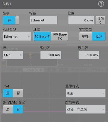 Revealing Ethernet Transmission Mechanisms with an Oscilloscope (Including Practical Measurement Video)