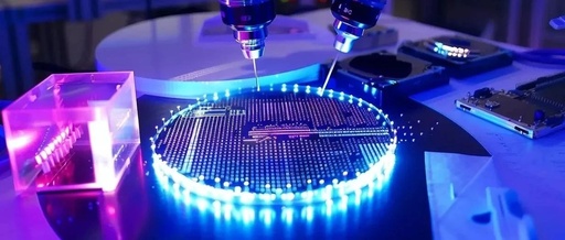 The World's First 3nm Chip is Here! Not TSMC, Sparking a Stir in the Tech Community - How Difficult is High-End Semiconductor Chip Production?
