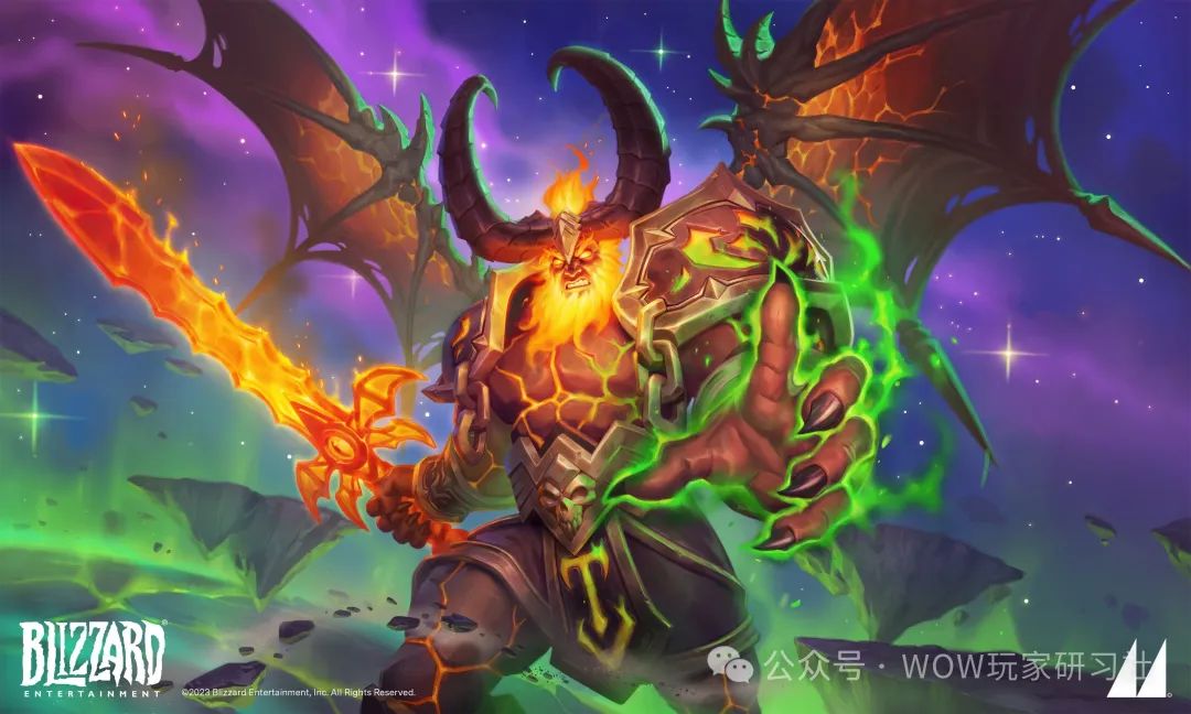 Latest Optimizations in WoW ICC Nostalgia Server Phase 4: The Difficulty of Obtaining Shadowmourne Significantly Reduced!