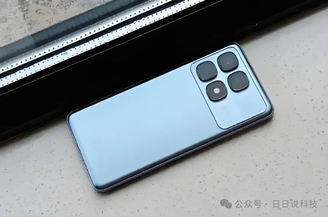 Dimensity 9300+ Chip, Dedicated D1 Graphics, 120W Fast Charging, 12GB+512GB Drops to 2027 Yuan, Is Lei Jun Selling at a Loss?