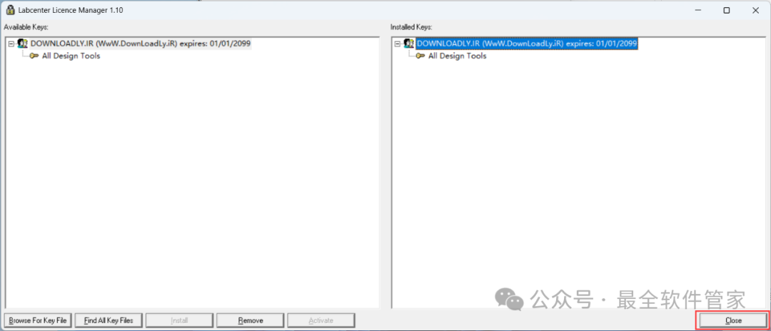 Proteus 8.9 Installation Guide (Includes Software Installation Package)