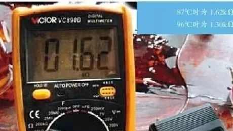 Painful Lessons from a Water Temperature Sensor Failure
