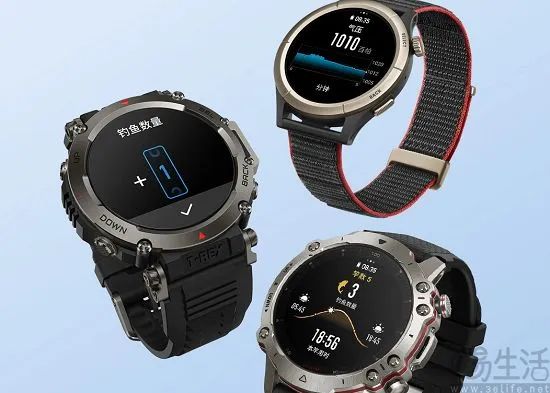 The Professionalization of Smartwatches is Becoming a Trend, Increasing Influence of Smartphone Manufacturers