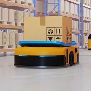 NXP Mobile Robot Solutions: Edge Processing, Power, Sensors, and Communication