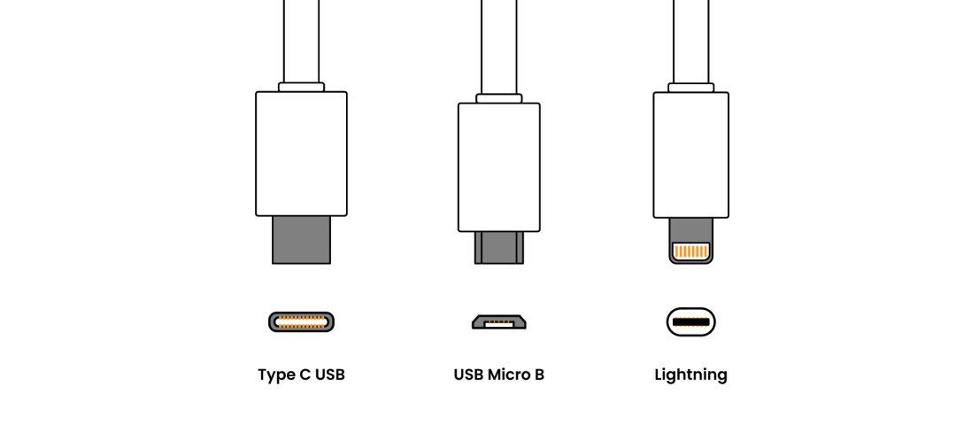 Switching All Devices to Type-C: My Troubles Have Just Begun