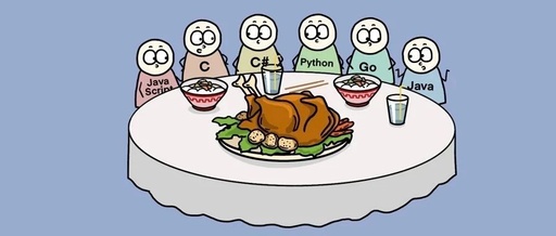C Language's New Year Dilemma: Alone at Home