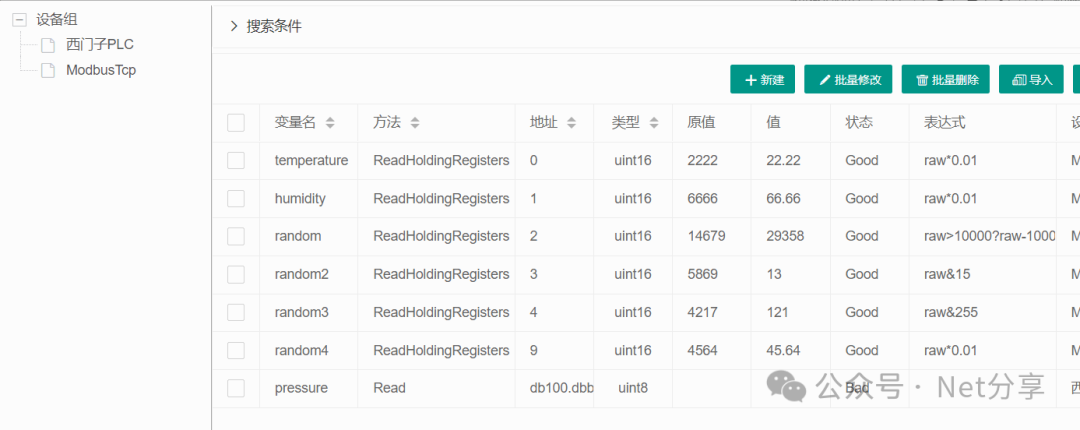 IoTGateway: A Cross-Platform Industrial IoT Gateway Based on .NET