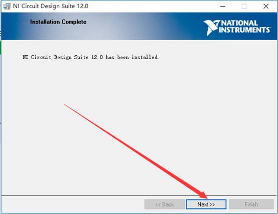 Multisim 12.0 Software Installation Guide