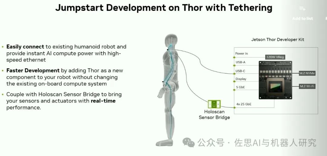 Analysis of NVIDIA Jetson Thor: Which is Better Compared to GB10?