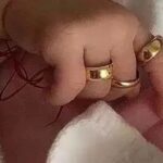 A Baby in Guangdong Swallowed a Gold Ring on Her Full Moon Celebration, and What Happened Next Was Terrifying