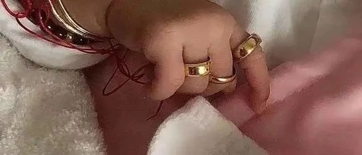 A Baby in Guangdong Swallowed a Gold Ring on Her Full Moon Celebration, and What Happened Next Was Terrifying